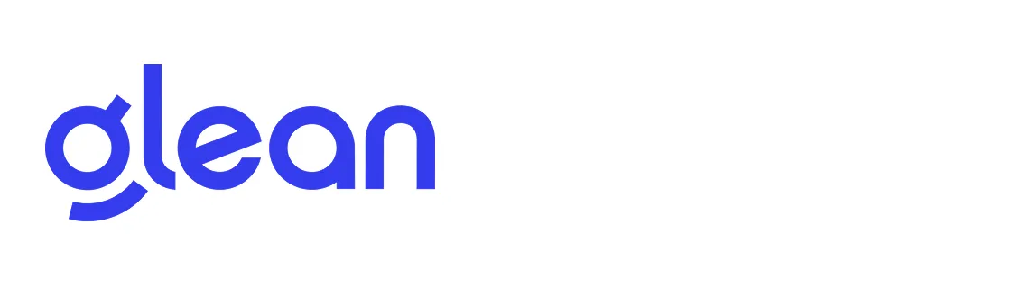 Glean logo