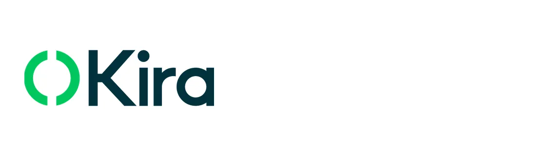 Kira logo