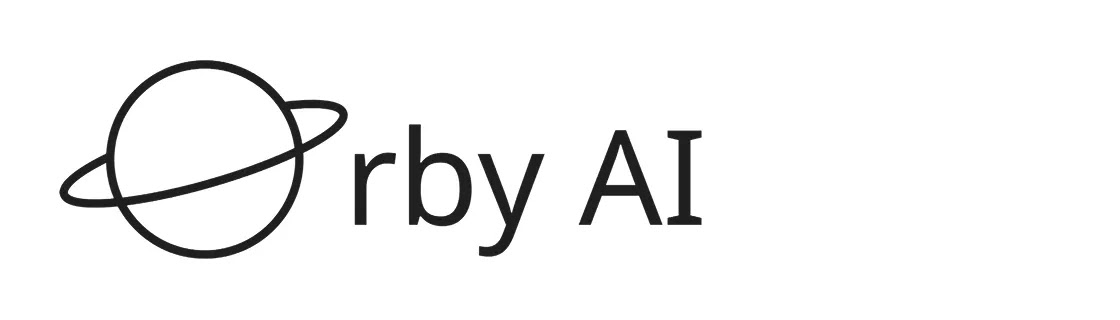 Orby AI logo