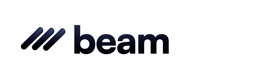 Beam.ai logo