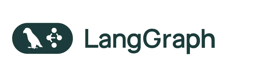 LangGraph logo