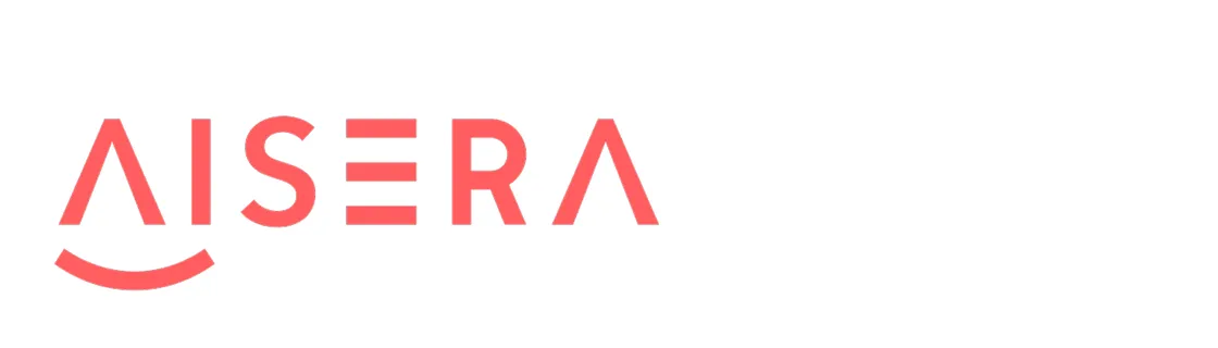 Aisera's logo