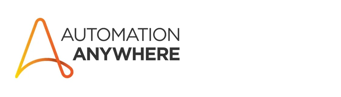 Automation Anywhere logo