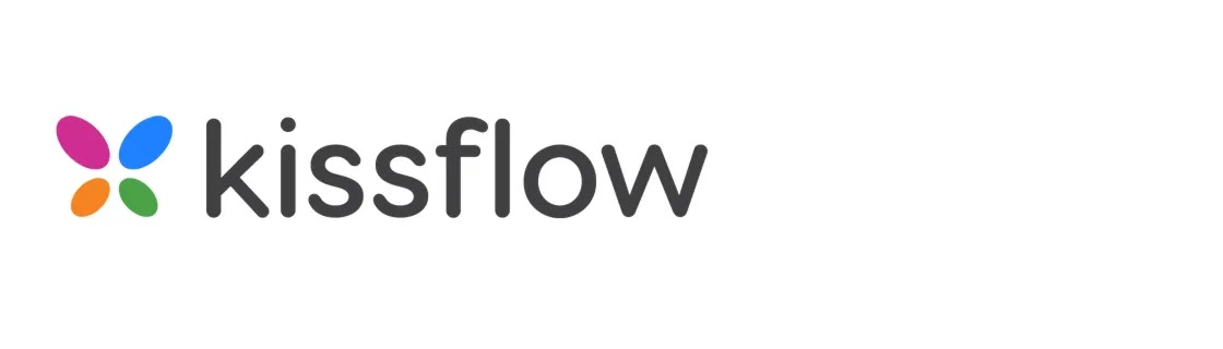 Kissflow logo
