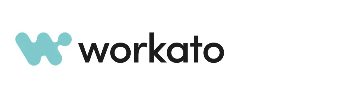 Workato logo