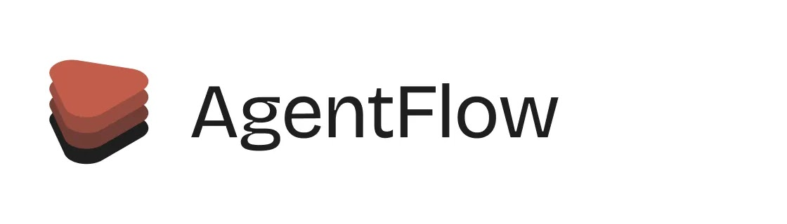 AgentFlow logo