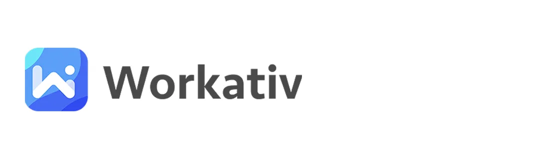 Workativ logo