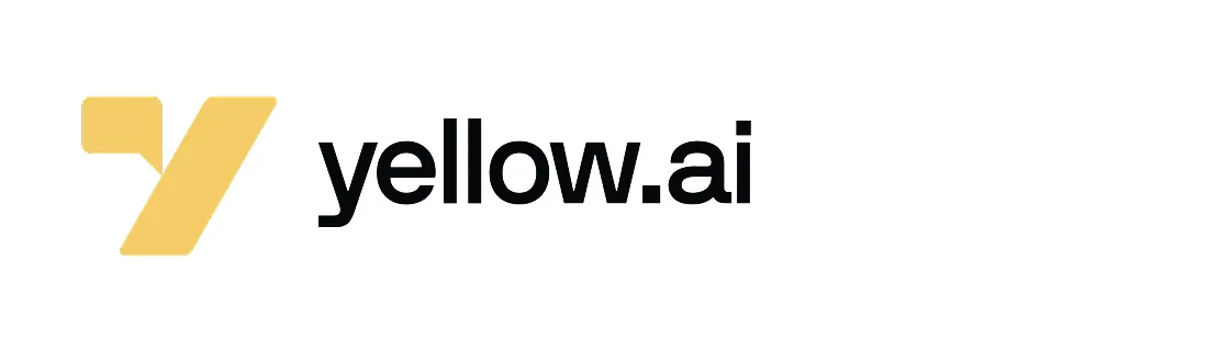 Yellow AI logo