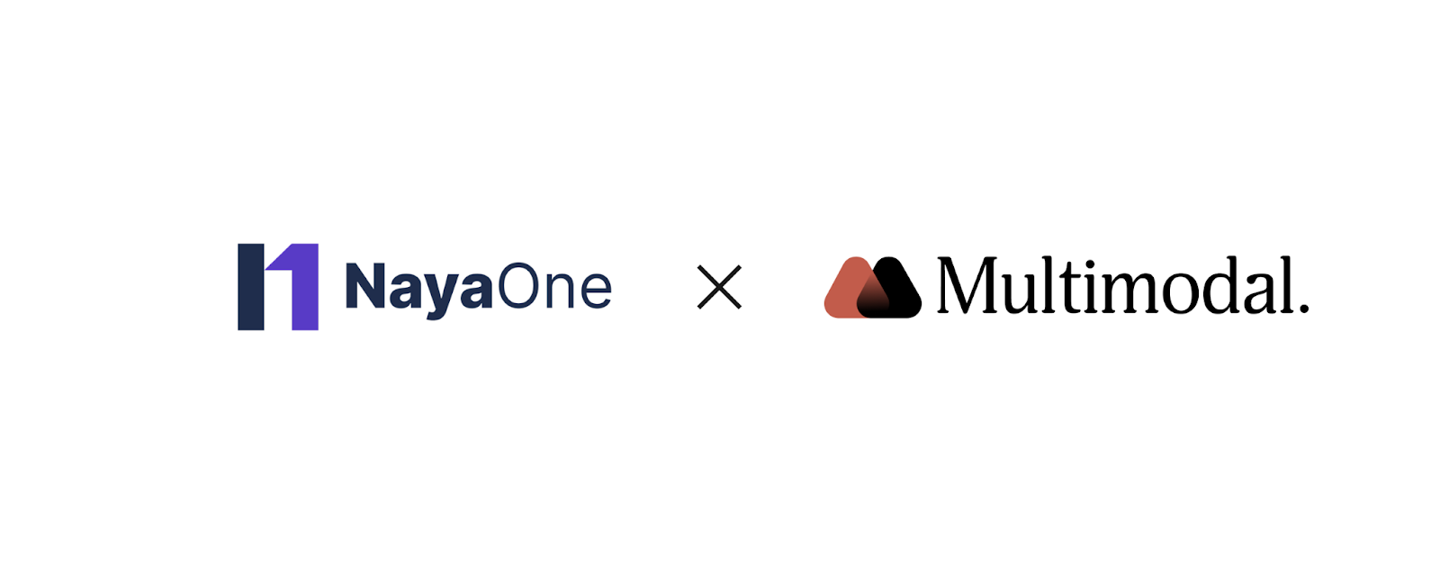 NayaOne x Multimodal partnership