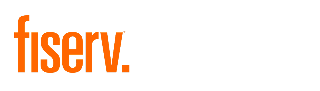 Fiserv logo