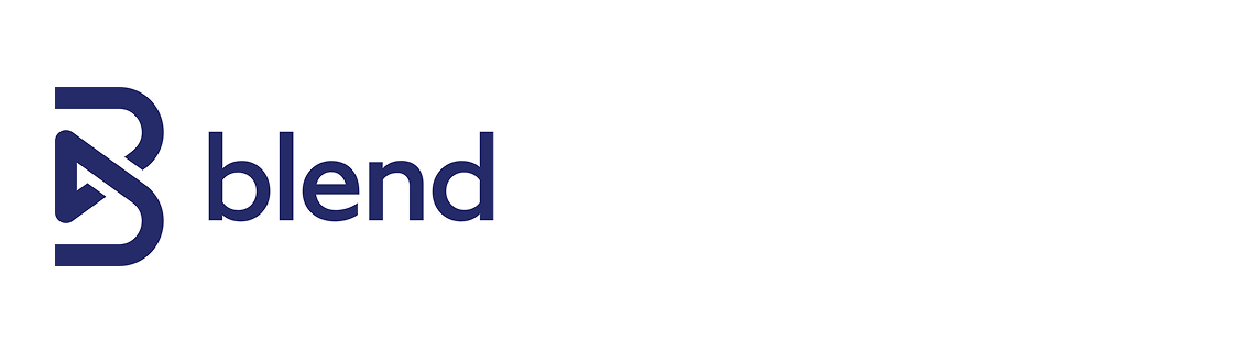 Blend logo