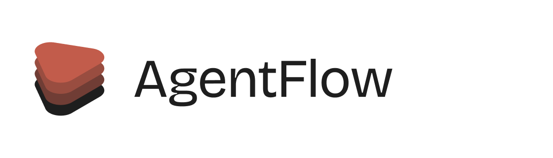 AgentFlow logo