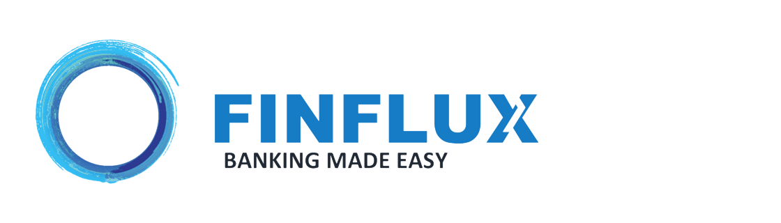 Finflux logo
