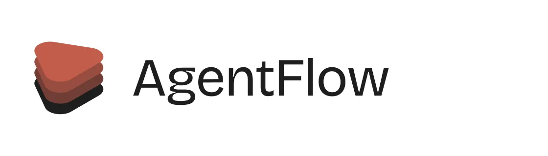 AgentFlow logo