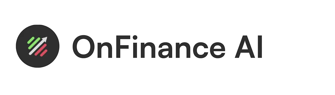 OnFinance AI logo