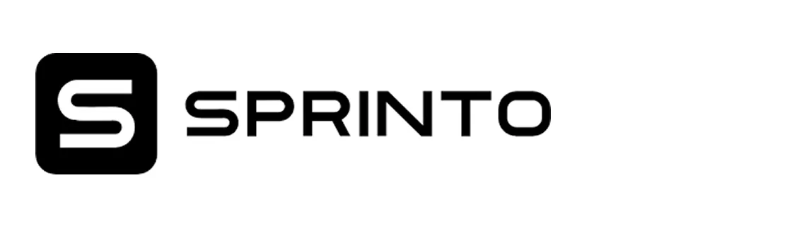 Sprinto logo