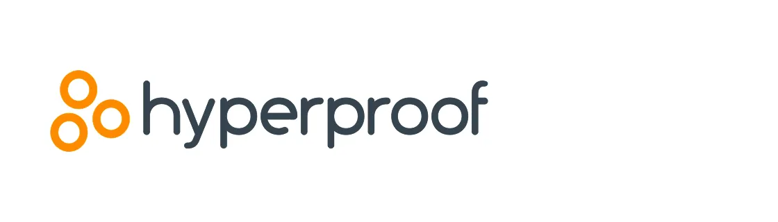 Hyperproof logo