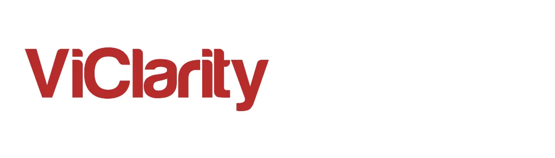ViClarity logo