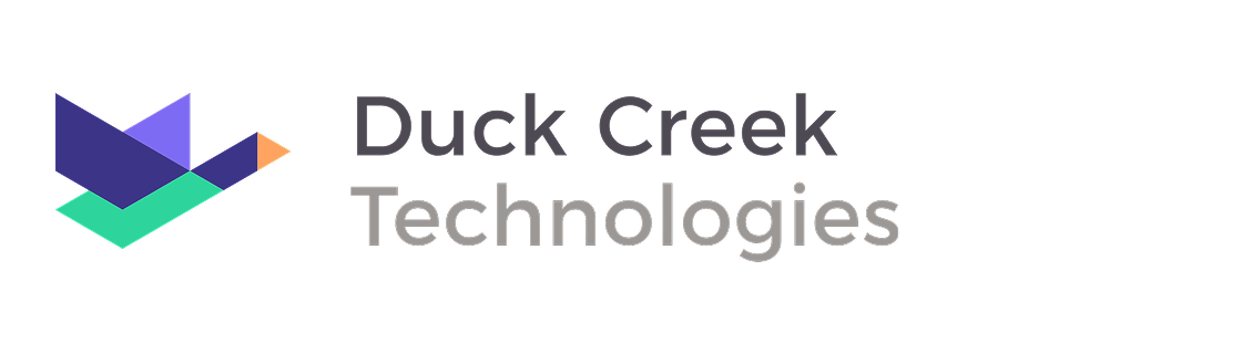 Duck Creek Claims logo