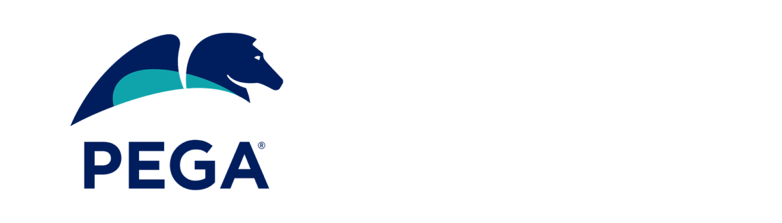 Pega Claims Management logo