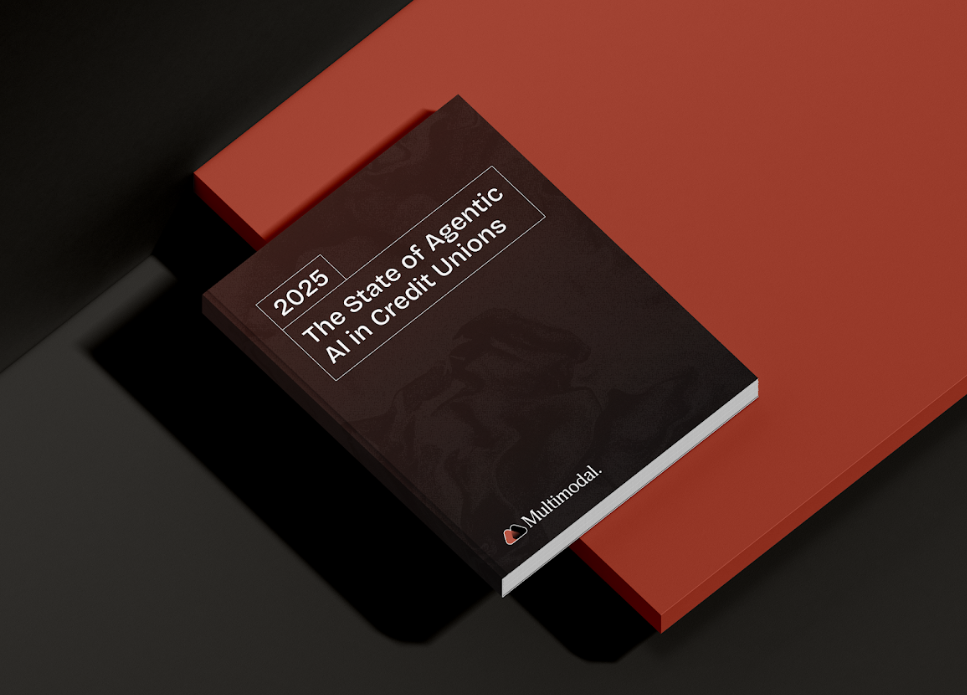 The State of Agentic AI in Credit Unions report