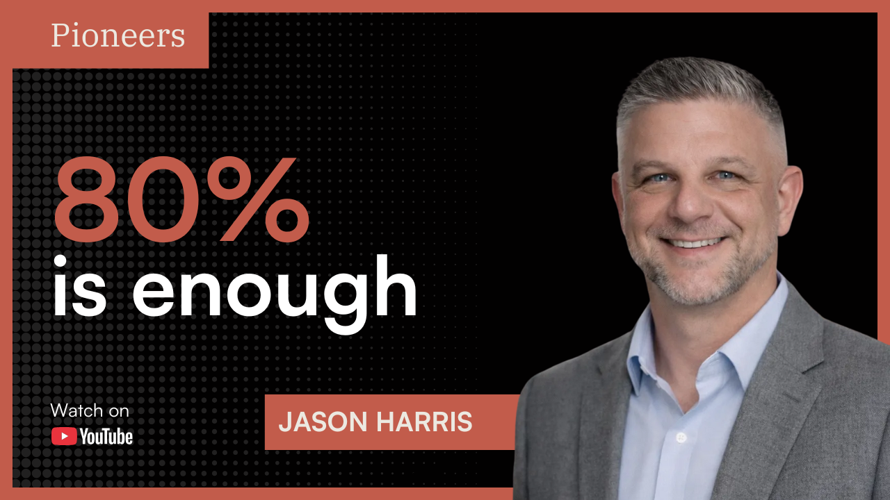 Jason Harris episode