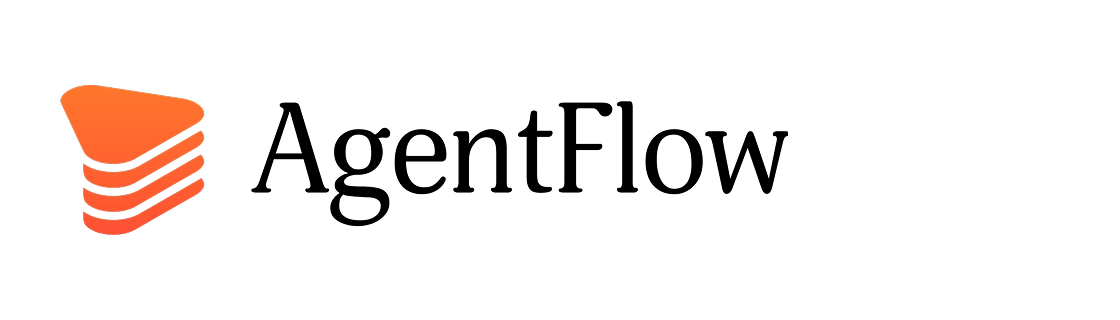 logo of AgentFlow