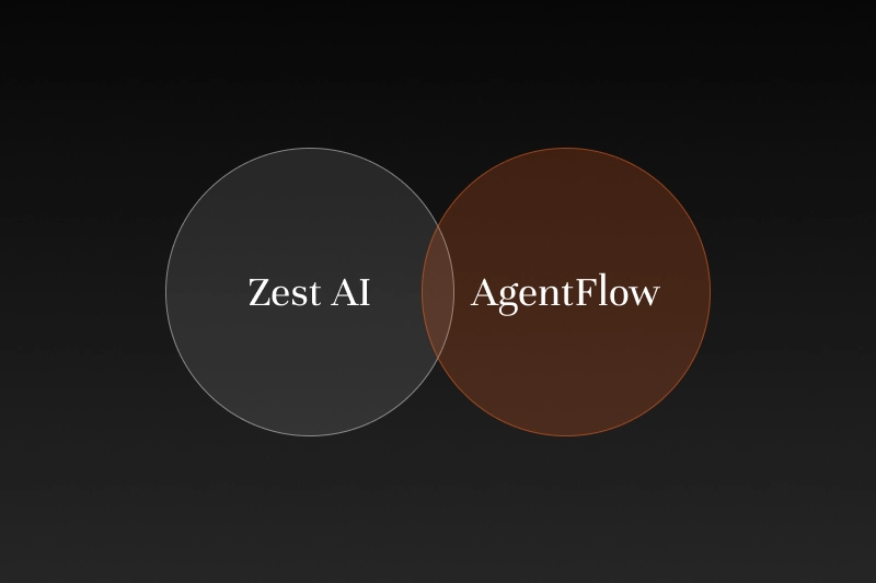 Zest Decides, AgentFlow Processes: The AI Lending Workflow Post-Decision