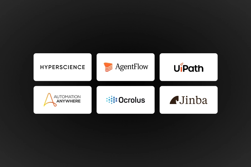 Best AI Document Processing Platforms for Credit Unions [2026]