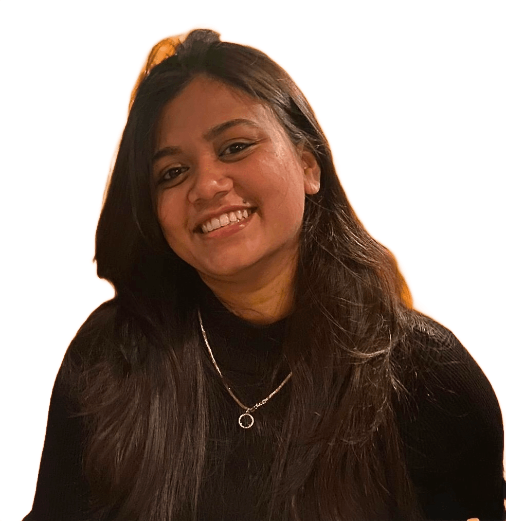 Ishita Jaiswal