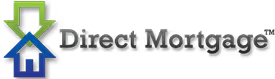 Direct Mortgage Corp. logo