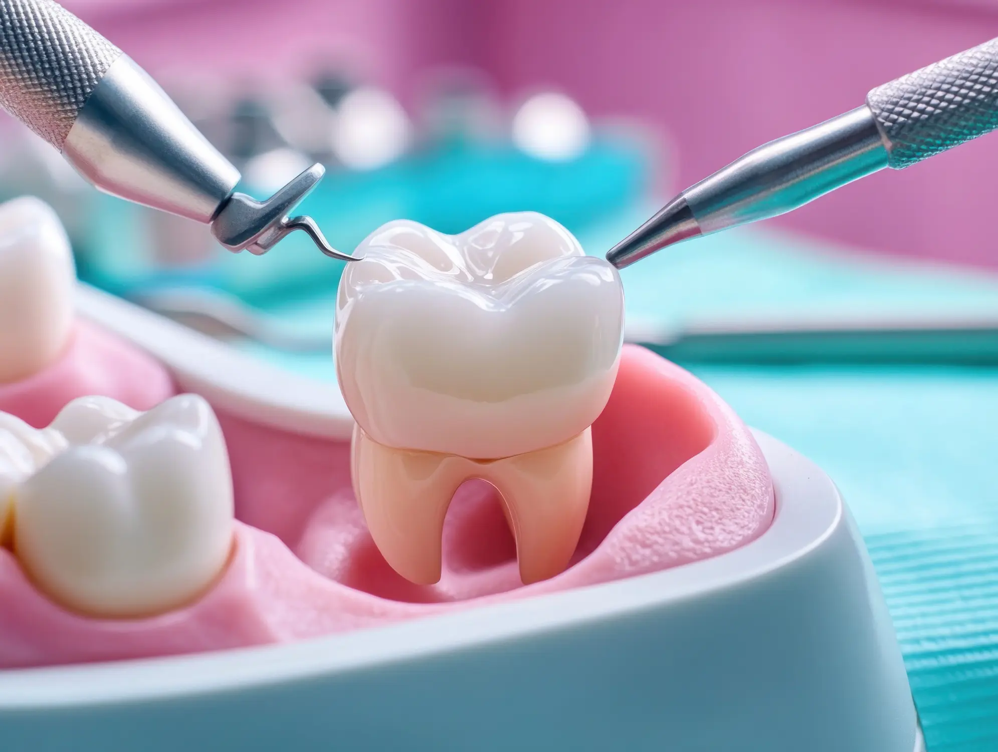 Dental Bonding in Louisville: Fast and Affordable Fixes for Gaps and Chips