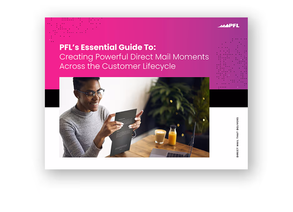 Essential guide to Direct Mail