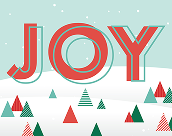 Joyful Season
