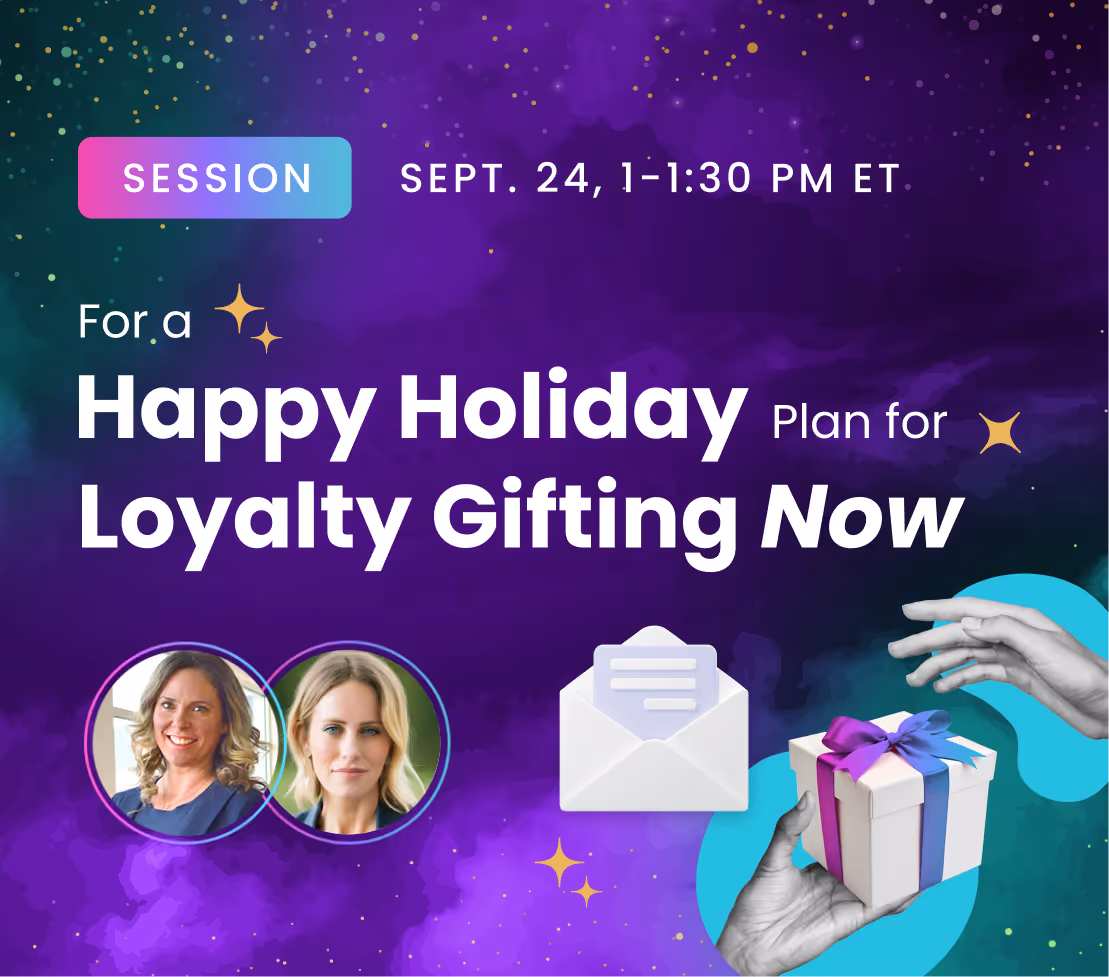 September Webinar