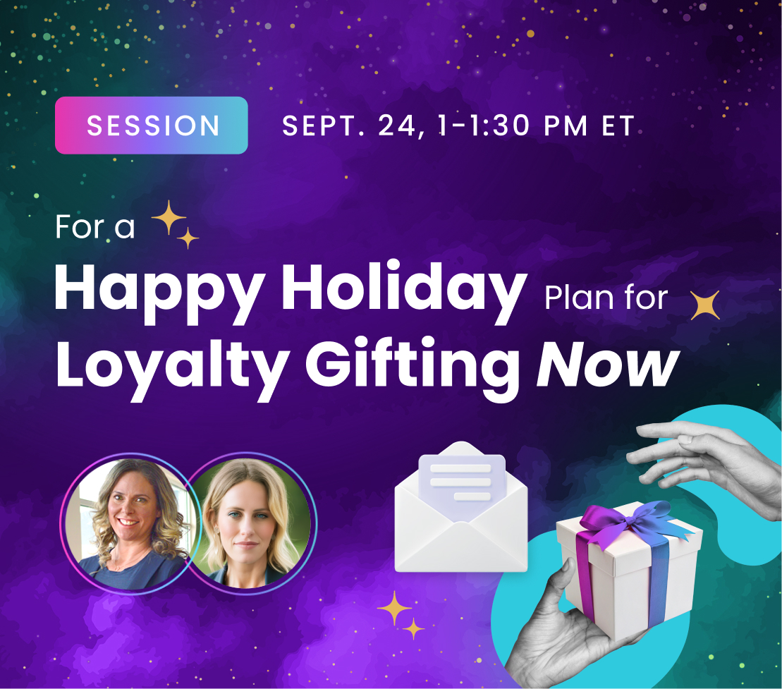 September Webinar