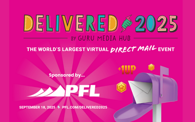 Delivered 2025