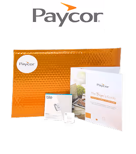 Paycor Example