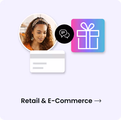 Retail & E-Commerce