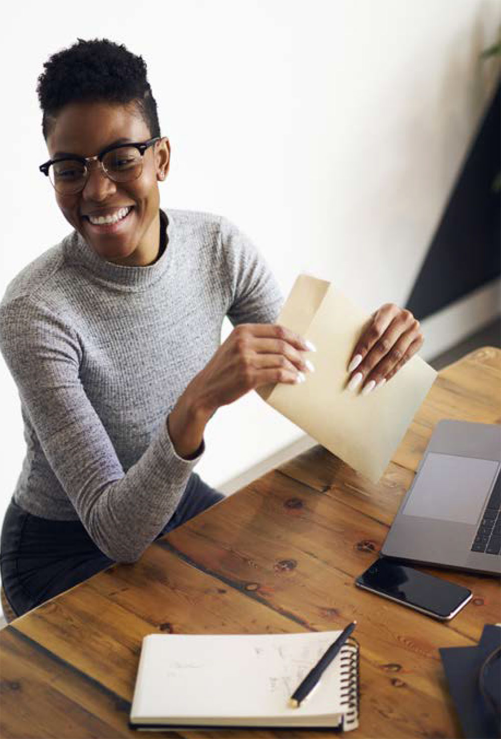 Automated Direct Mail