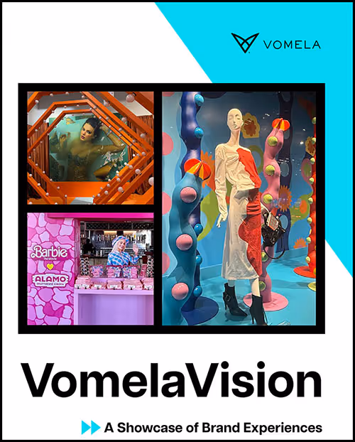 VomelaVision