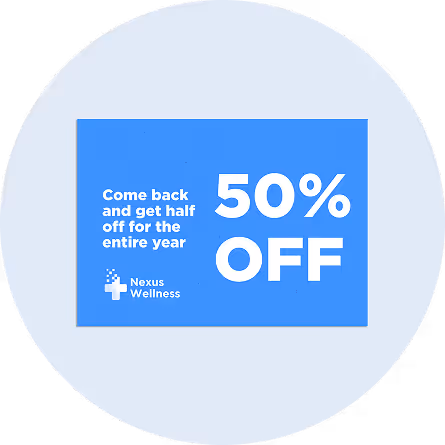 Reduce Churn & Re-Engage At-Risk Members