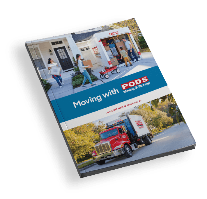 PODs Direct Mail Piece with help from  PFL Direct Mail solutions