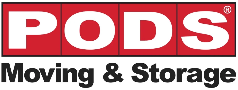 PODS Moving and Storage logo