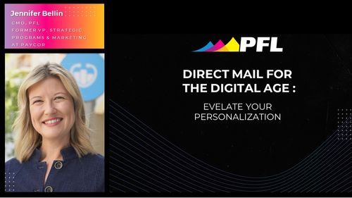 Virtual Event Highlight: Elevate Your Personalization