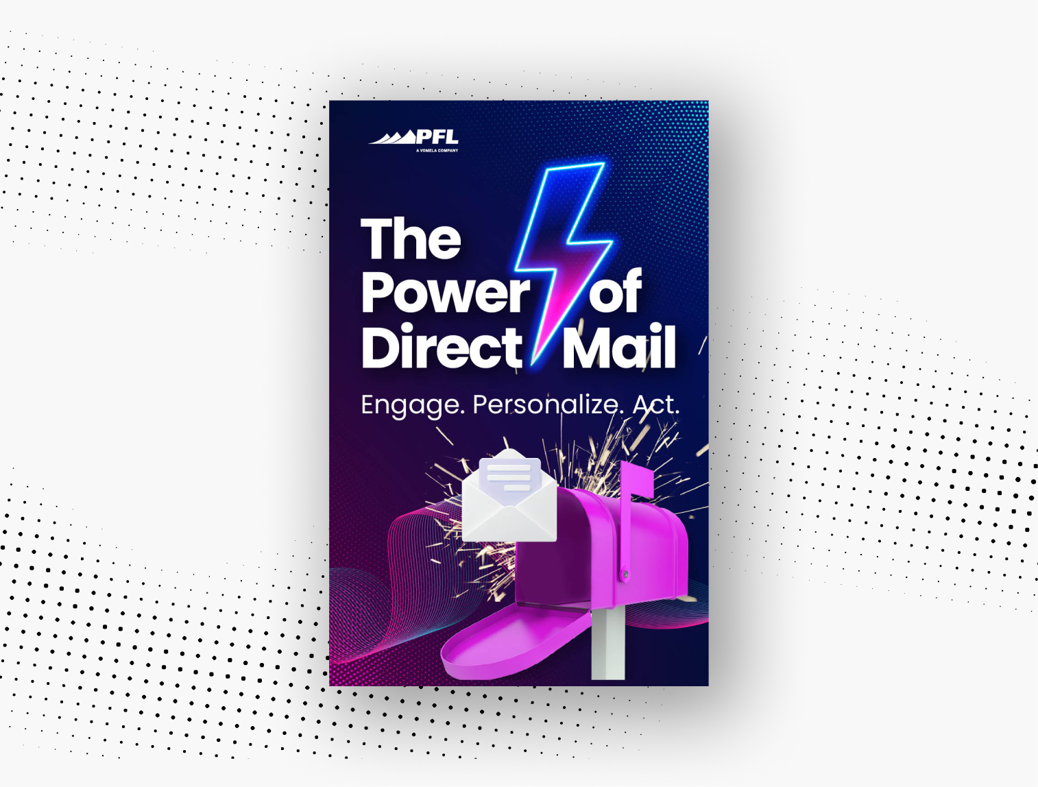 The Power of Direct Mail