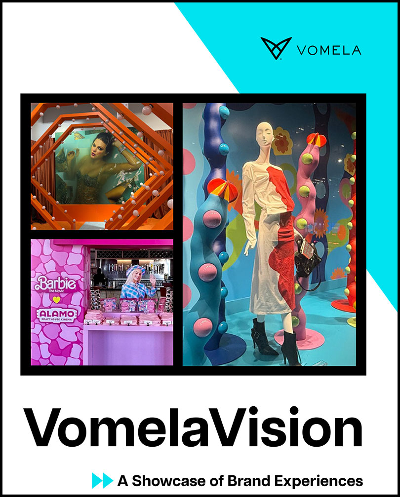 VomelaVision
