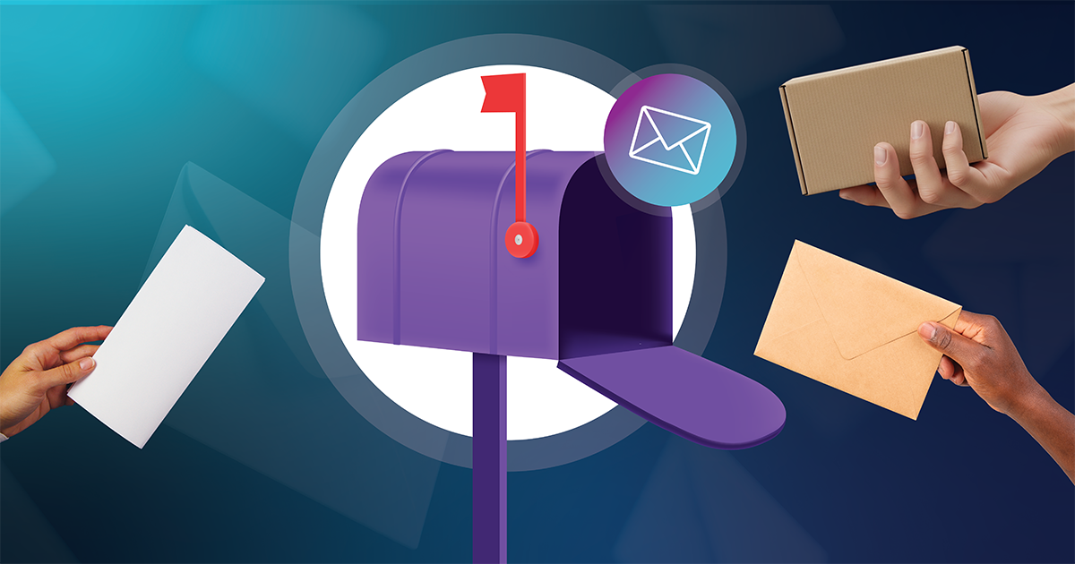 Power of Direct Mail