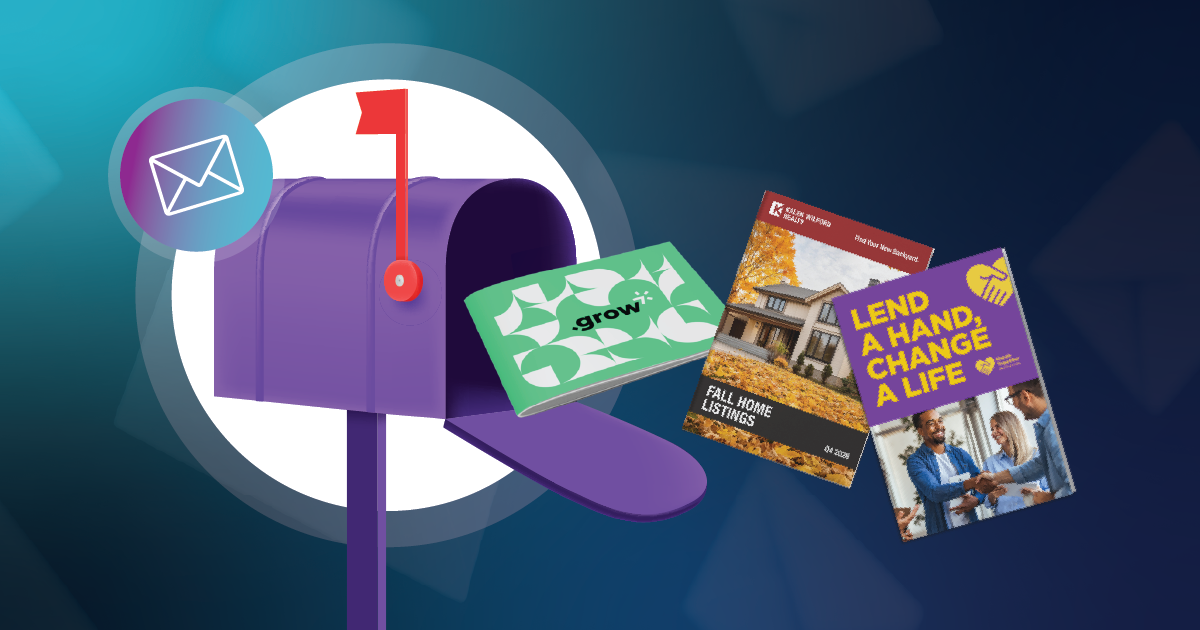 Power Direct Mail