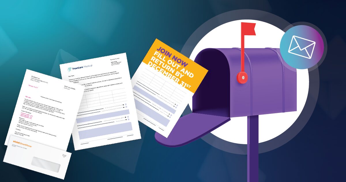 Power of Direct Mail